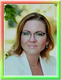 ЦВЕТКОВА АЛЕКСАНДРА ИГОРЕВНА