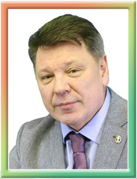 ТЕНИШЕВ ВЯЧЕСЛАВ ШАМИЛЬЕВИЧ